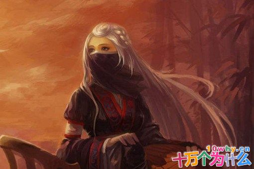 诸葛亮有没有小妾?诸葛亮只有黄月英一个妻子吗?