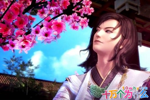 秦二世胡亥是否有政治头脑?胡亥是怎样一个人?