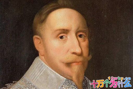 古斯塔夫二世是谁 如何评价古斯塔夫二世