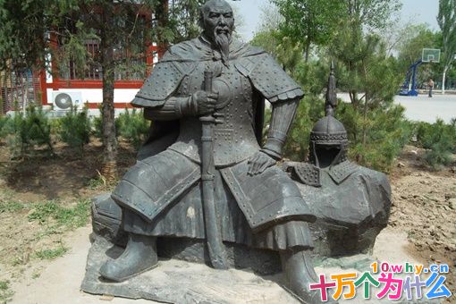 赵良栋那么厉害,怎么差点被杀?