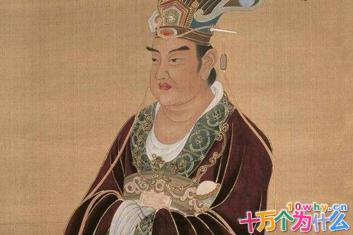 秦始皇到底是很丑还是很帅? 秦始皇到底是很丑还是很帅?