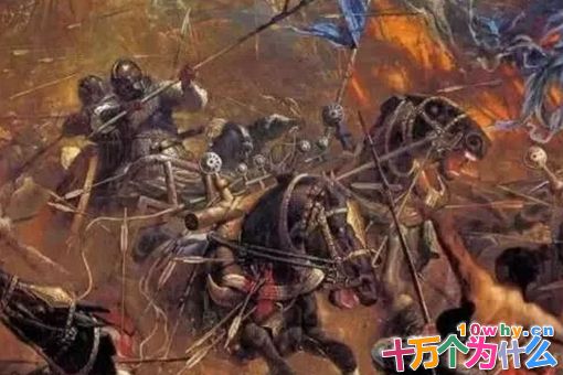 历史上第一位百人斩是谁?揭秘各个朝代百人斩人选 历史上第一位百人斩是谁?揭秘各个朝代百人斩人选