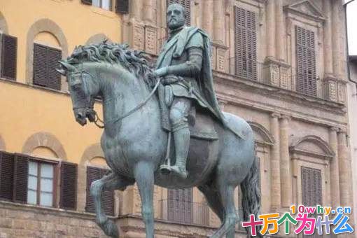 洛伦佐·美第奇是谁?洛伦佐·美第奇一生是怎样的?