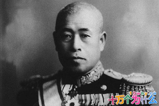 二战十大名将都有谁?二战十大名将排名