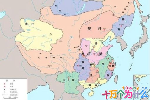 如何评价冯道?有人称他“不知廉耻”,有人将他当成“圣贤” 如何评价冯道?有人称他“不知廉耻”,有人将他当成“圣贤”