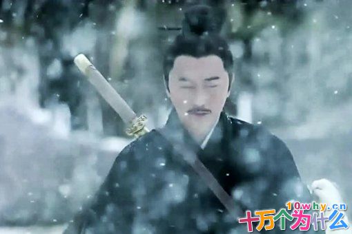 丘处机到底是怎样的人?他真的有那么爱国吗? 丘处机到底是怎样的人?他真的有那么爱国吗?