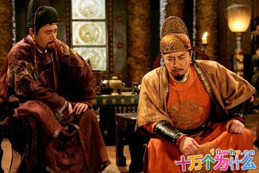 唐朝五姓七望分别指的是谁?五姓七望地位属于什么级别?