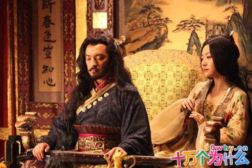 萧皇后嫁了哪六位皇帝?萧皇后生平简介 萧皇后嫁了哪六位皇帝?萧皇后生平简介