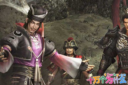 陈宫为什么选择有勇无谋的吕布,而不选择跟随刘备?