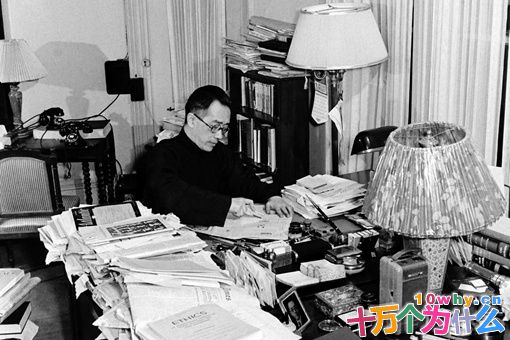 胡适简介 胡适是个什么人物