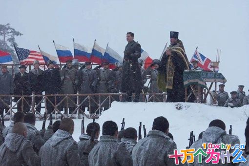 邓尼金是谁 邓尼金事迹简介