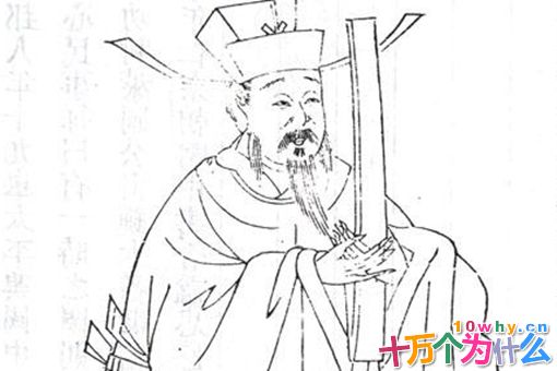 寇凖一生有哪些功绩?寇凖结局如何?