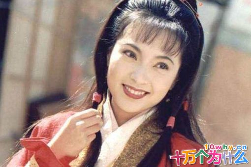 为什么说郭芙是金庸武侠最大渣女?郭靖和黄蓉才应该负起责任