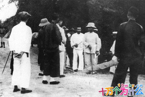 历史上真实的陈炯明到底是一个什么样的人?还原一个真实的陈炯明