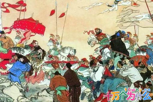 刘泽清为什么不救崇祯皇帝?刘泽清是个怎样的人?