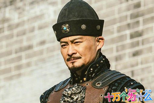 赵良栋那么厉害,怎么差点被杀?