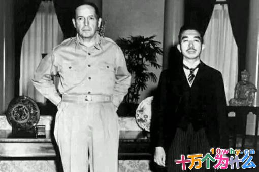 麦克阿瑟为何会被解职?他到底犯了什么错误? 麦克阿瑟为何会被解职?他到底犯了什么错误?