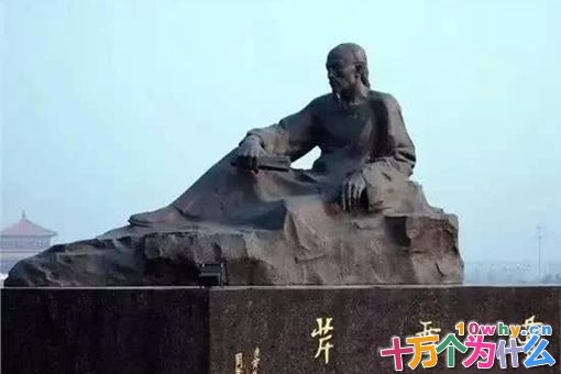 曹家为什么会被雍正抄家?曹雪芹最后怎么死的?