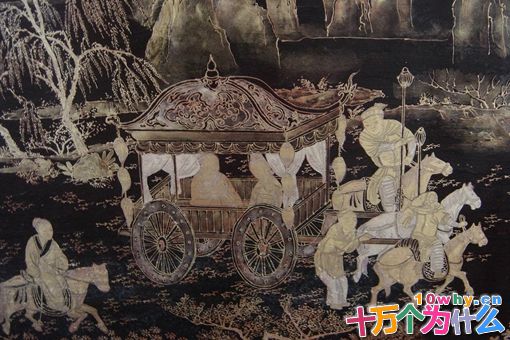 赵括纸上谈兵历史故事是怎样的?赵括是不是长平之战最大败笔?