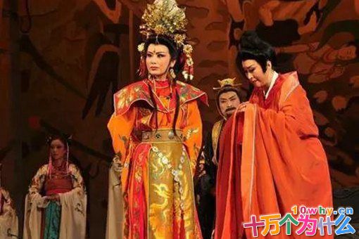 乙弗皇后为元宝炬生了12个孩子,为什么最后却被赐死?