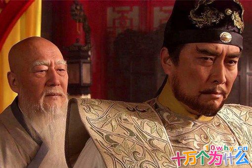 李景隆为何是朱棣登基最大功臣?李景隆一生有哪些功绩?