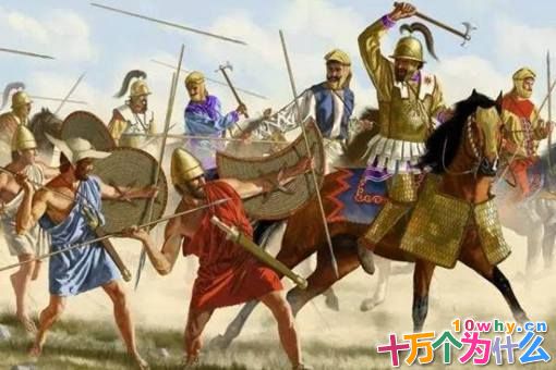 薛西斯为何被称为“万王之王”?薛西斯统治下的波斯有多强大? 薛西斯为何被称为“万王之王”?薛西斯统治下的波斯有多强大?