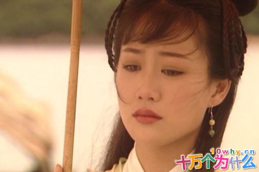 吴三桂为什么要投降清军?只是因为陈圆圆吗?