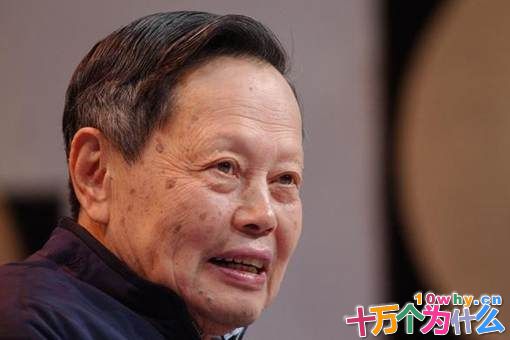 物理学家杨振宁与爱因斯坦有什么关系?杨振宁对我国有哪些贡献?