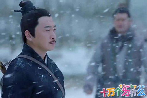 丘处机到底是怎样的人?他真的有那么爱国吗? 丘处机到底是怎样的人?他真的有那么爱国吗?