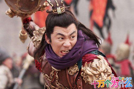 鱼俱罗怎么死的?鱼俱罗死因揭秘