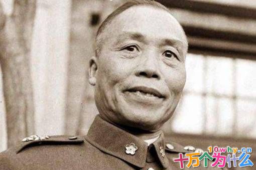 日本人最怕的抗日名将是谁?揭秘日本最惧怕的中国7大抗战名将 日本人最怕的抗日名将是谁?揭秘日本最惧怕的中国7大抗战名将