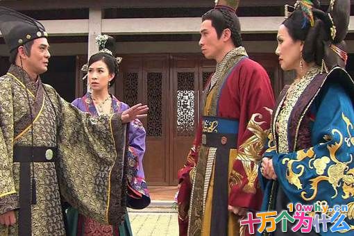 懿安皇后一生经历几位皇帝?七朝五尊最后被迫和“宫女”平起平坐 懿安皇后一生经历几位皇帝?七朝五尊最后被迫和“宫女”平起平坐