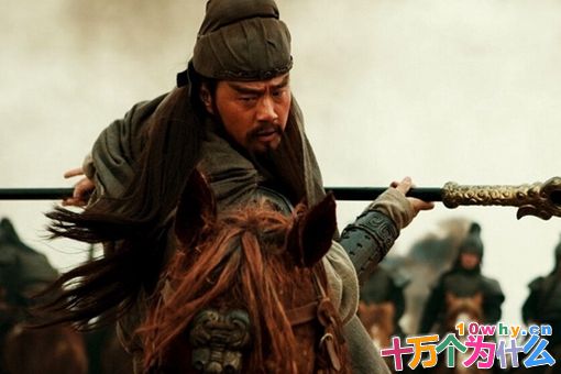 盘点三位《三国演义》中被神化了的蜀汉人物,诸葛亮位列榜首! 盘点三位《三国演义》中被神化了的蜀汉人物,诸葛亮位列榜首!