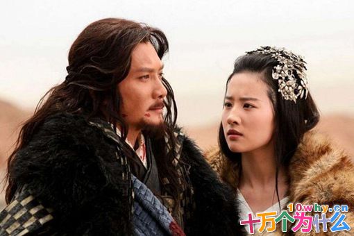 虞姬自刎是真是假?虞姬究竟是怎么死的?