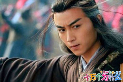 杨过历史原型人物是谁?曾击败蒙古大军终结“上帝之鞭”