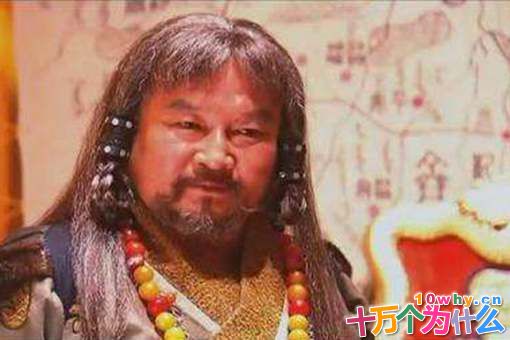 王保保忠于元朝,为什么朱元璋对他评价很高?