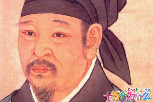 苏门四学士分别是谁?其中谁的文学成就最高?