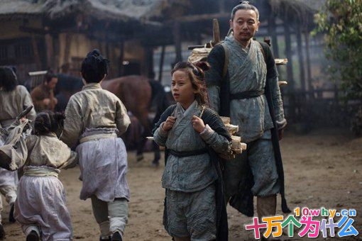 锄麑怎么读?锄麑事迹介绍