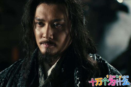 古代最能打仗的名将,项羽排在第四谁是第一?