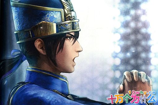 张仲是谁?三国张仲个人资料简介