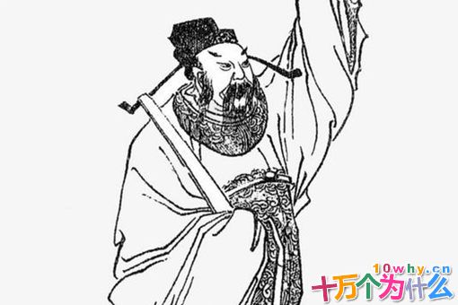 比干为什么是文财神 比干为官清廉和财神有什么关系 比干为什么是文财神 比干为官清廉和财神有什么关系