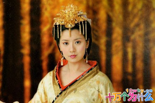 历史上有没有李君羡?李君羡和武则天有什么关系?