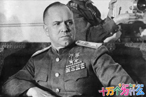 朱可夫打了那么多败仗,为何还被称之为“百战百胜将军”?