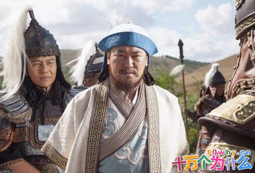 阿里不哥是谁 揭秘阿里不哥是怎么死 阿里不哥是谁 揭秘阿里不哥是怎么死