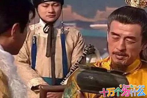 明朝首富的沈万三到底多有钱?