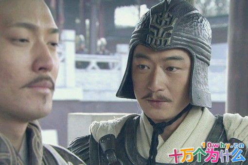 周瑜多少岁当上大都督?东吴有几个大都督?