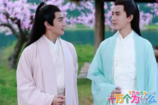 折颜和白真的结局是什么?折颜和白真番外剧情 折颜和白真的结局是什么?折颜和白真番外剧情