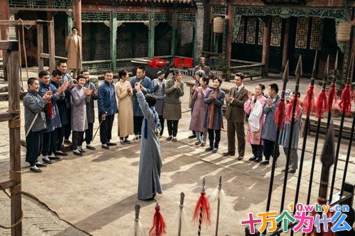 商细蕊原型人物是谁?商细蕊历史原型介绍 商细蕊原型人物是谁?商细蕊历史原型介绍