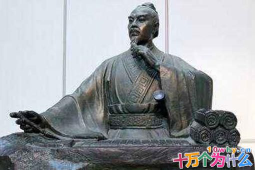 孙子,孙武,孙膑是什么关系?揭秘孙子孙武孙膑的区别