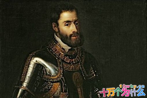 在宗教改革初期除了奥斯曼苏莱曼大帝外,另外三个是谁?